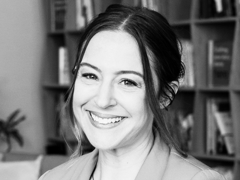 Maegan Stephens — TED 2025 speaker